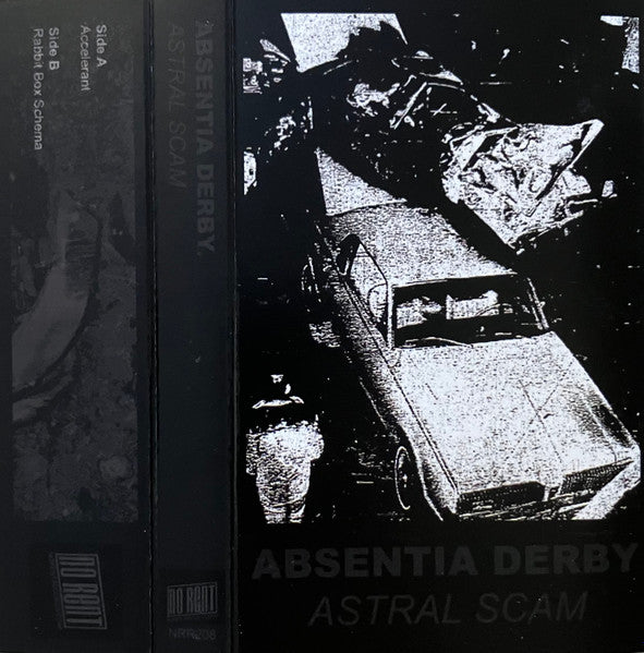 Absentia Derby : Astral Scam (Cass)